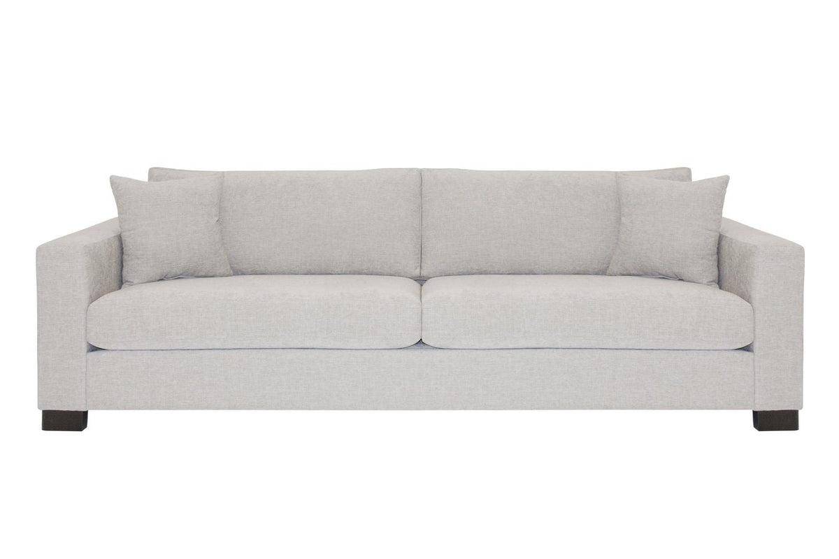 Owen - Custom Sectional