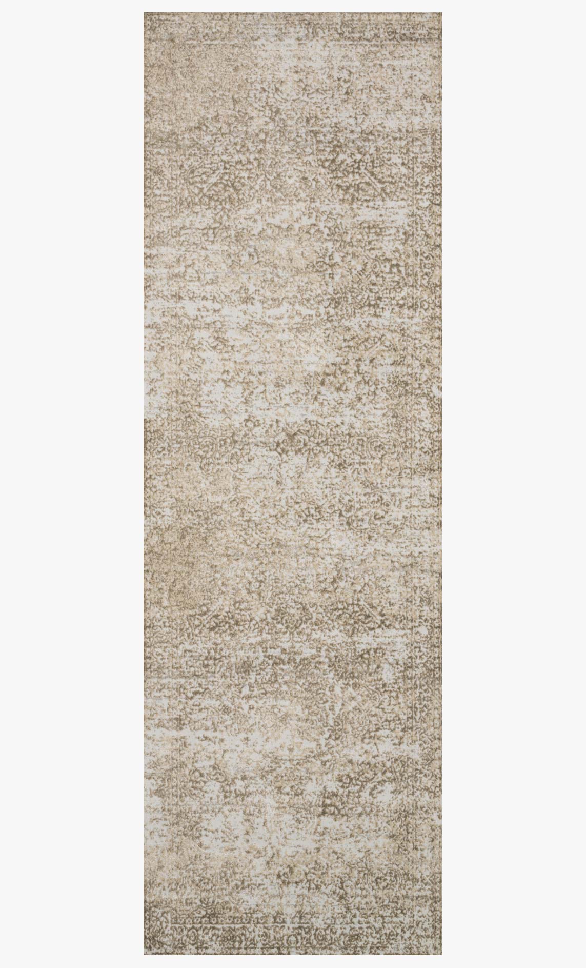 Patina Area Rug Champagne / Lt. Grey