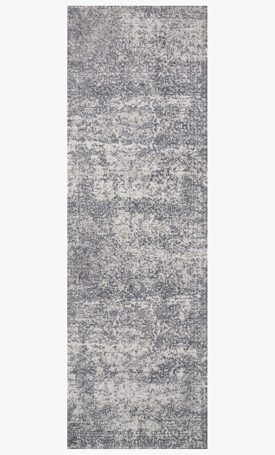 Patina Area Rug Silver / Lt. Grey