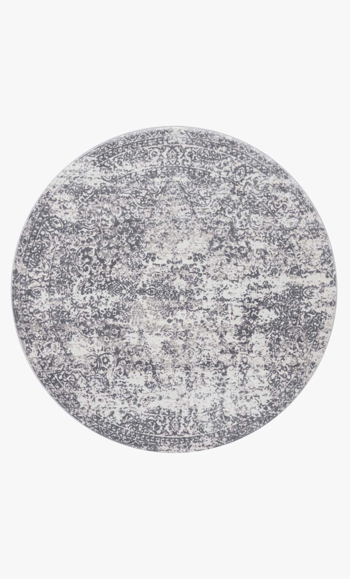 Patina Area Rug Silver / Lt. Grey