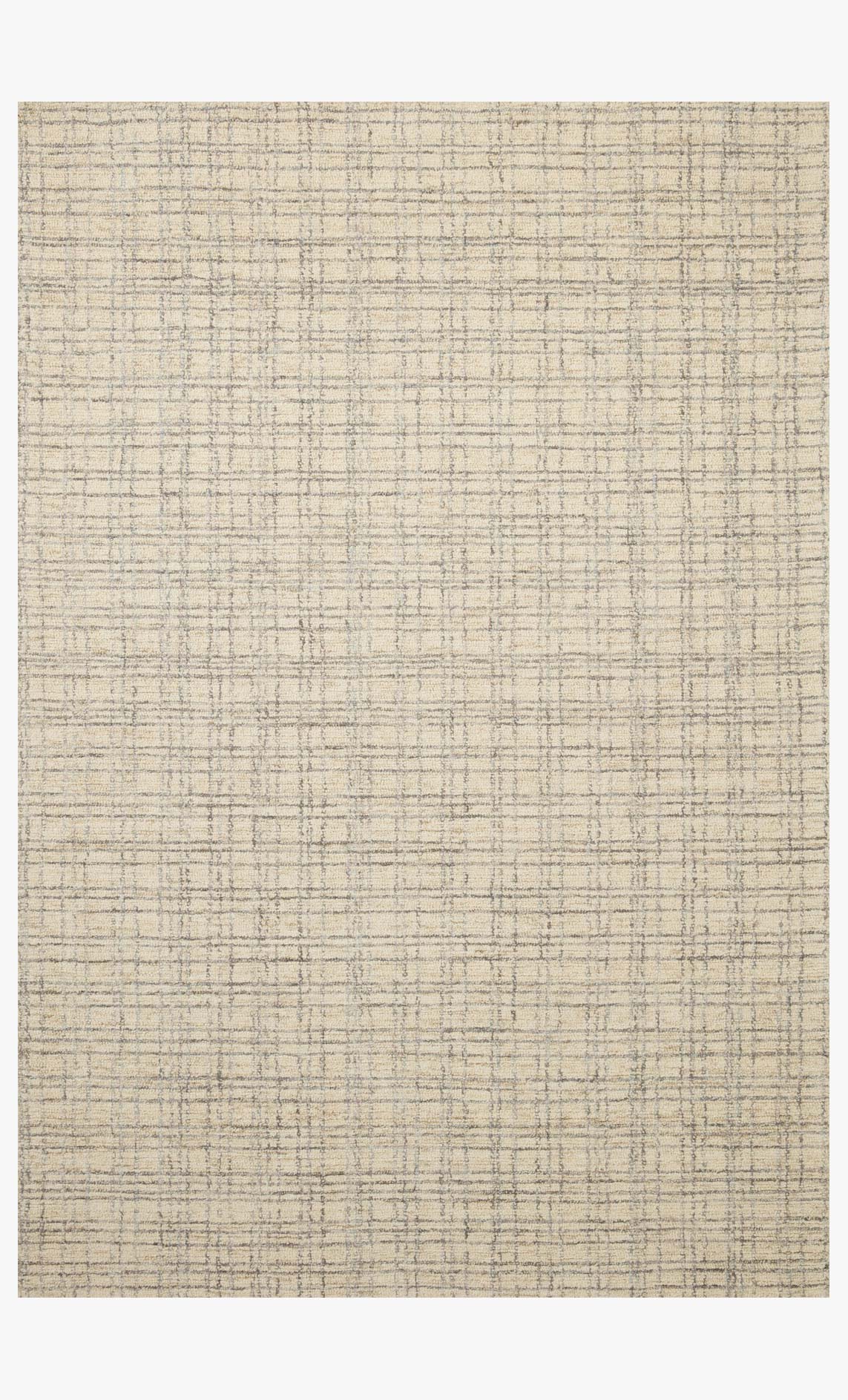 Polly Area Rug CJ Antique / Mist