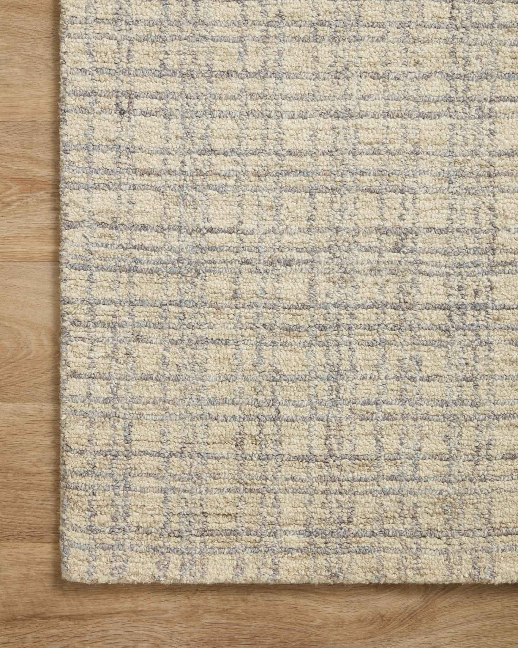 Polly Area Rug CJ Antique / Mist