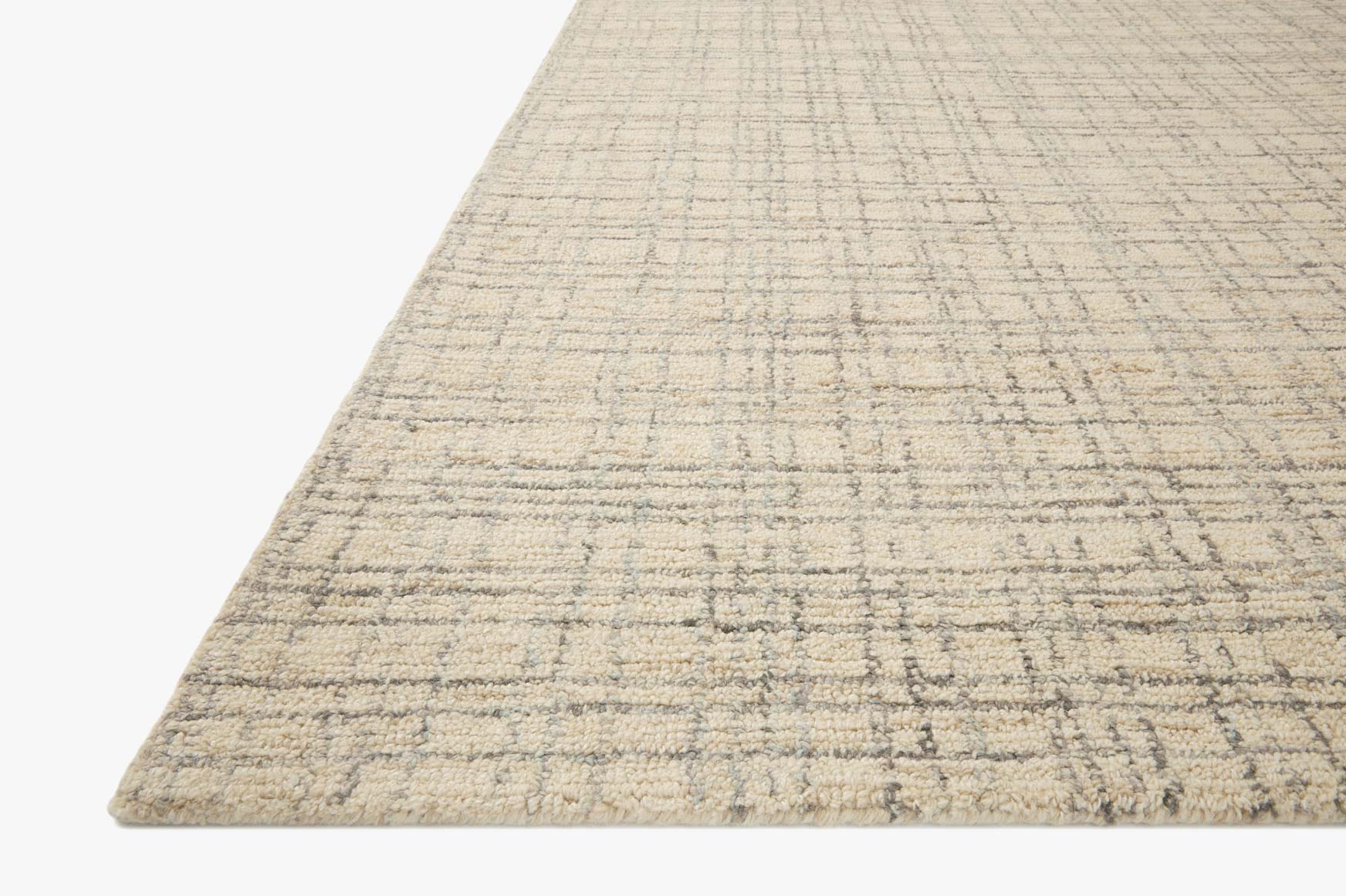 Polly Area Rug CJ Antique / Mist