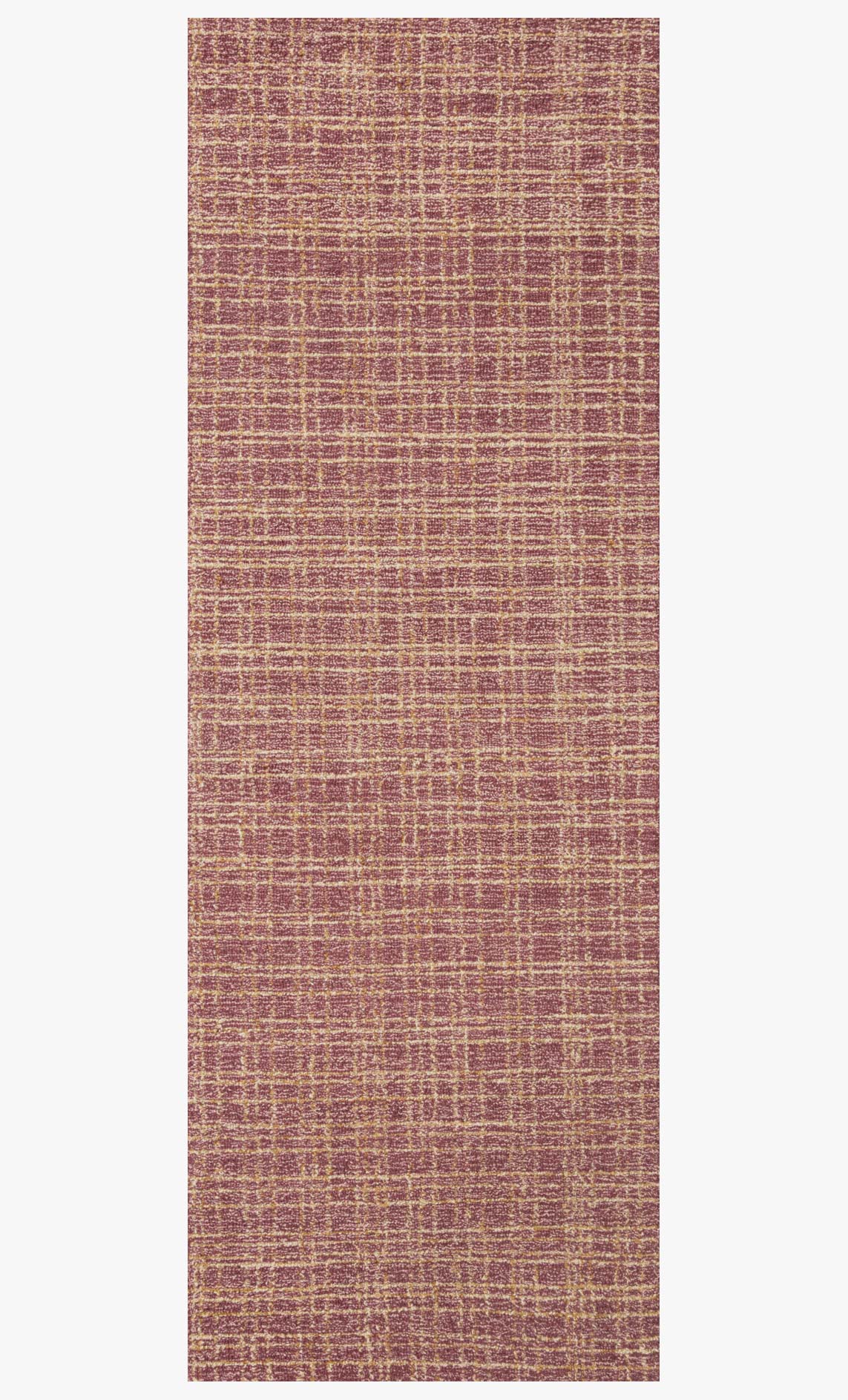 Polly Area Rug CJ Berry / Natural