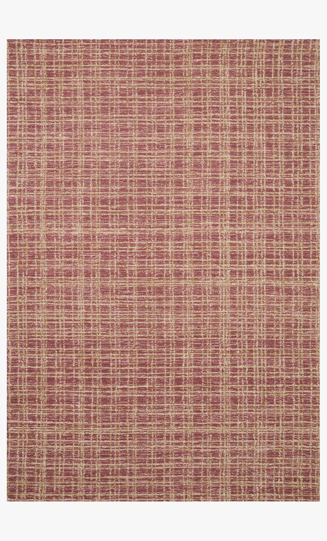 Polly Area Rug CJ Berry / Natural