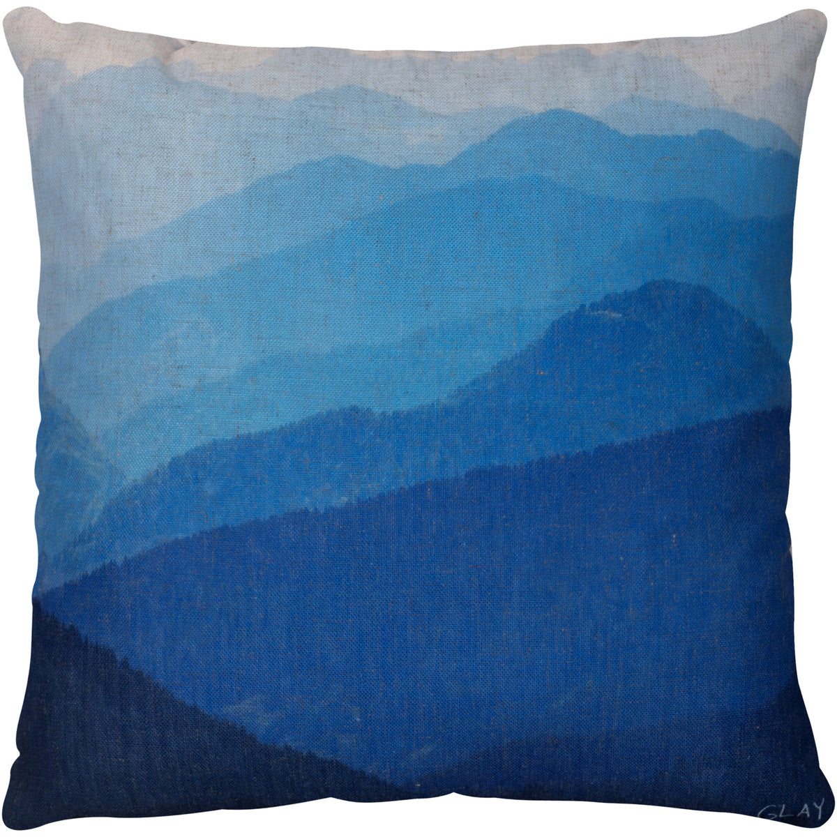 Haze Accent Pillow