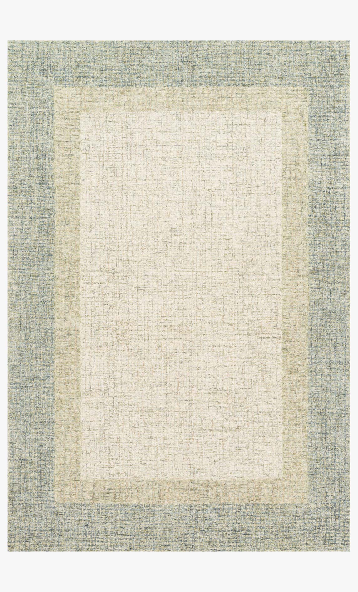 Rosina Area Rug Olive