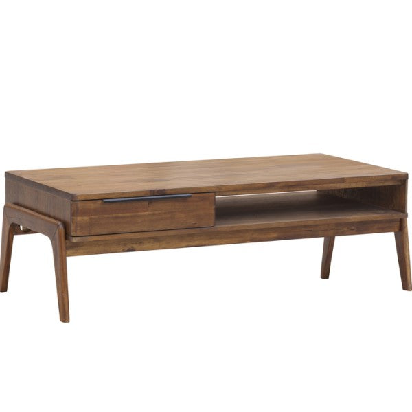 Remix Coffee Table Mid-Century Scandinavian