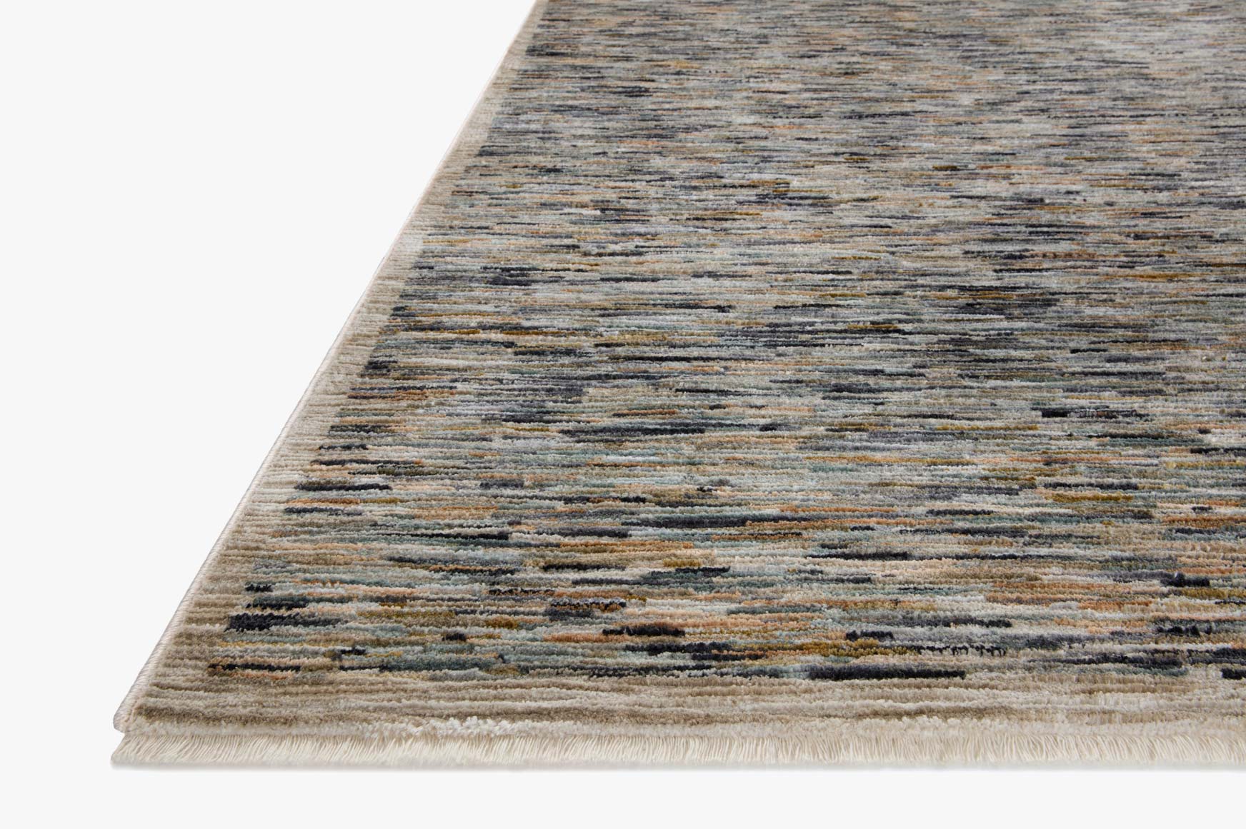 Soho Area Rug Multi / Sand