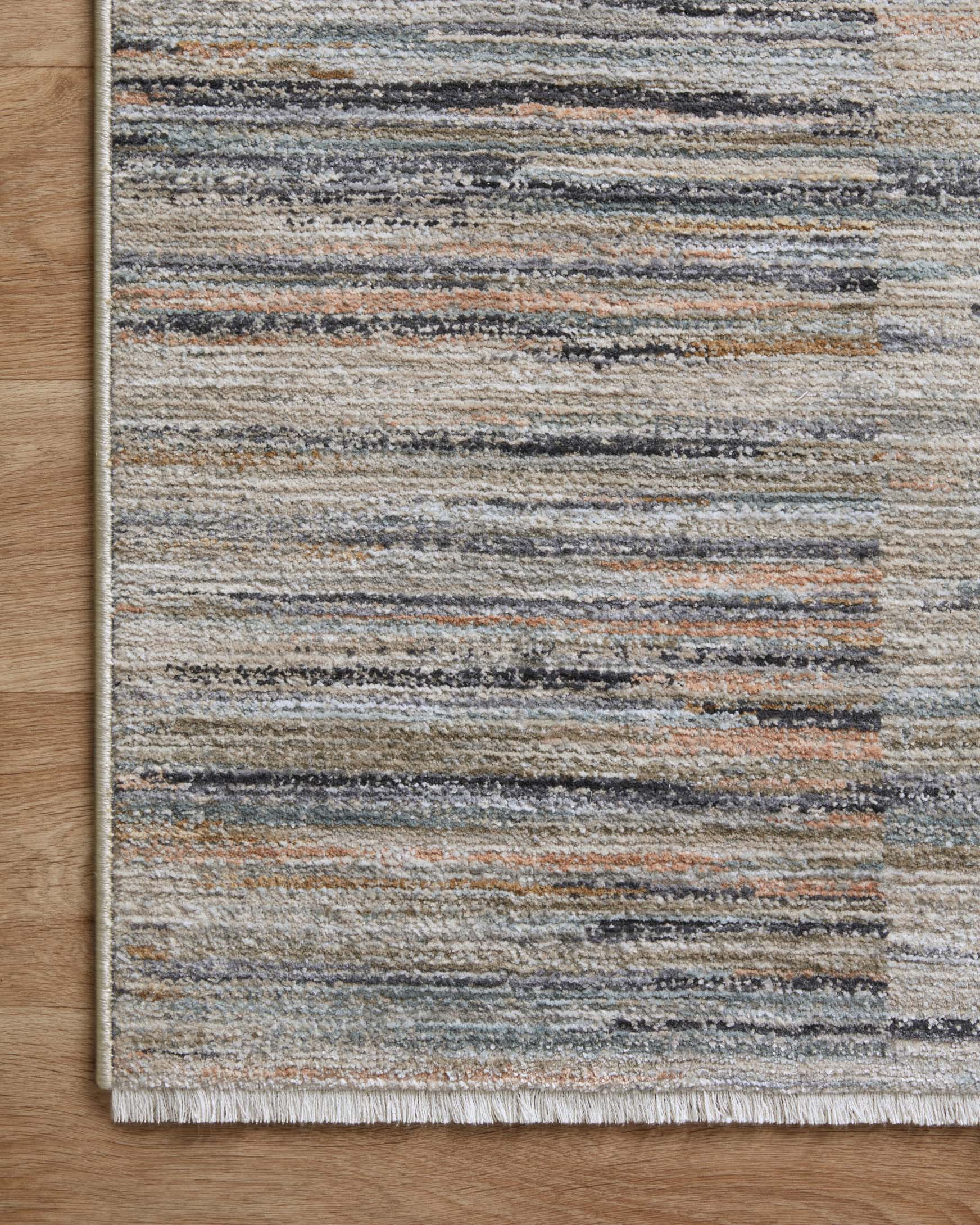 Soho Area Rug Multi / Dove