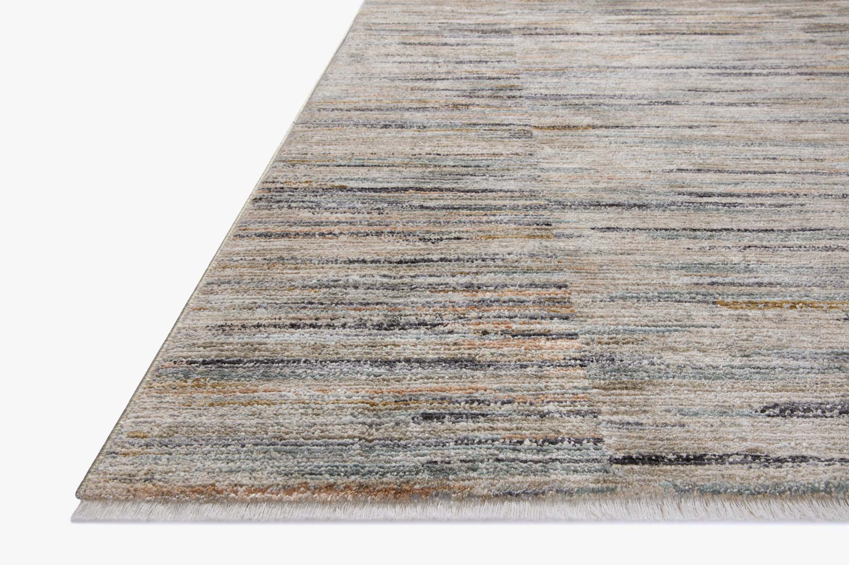 Soho Area Rug Multi / Dove