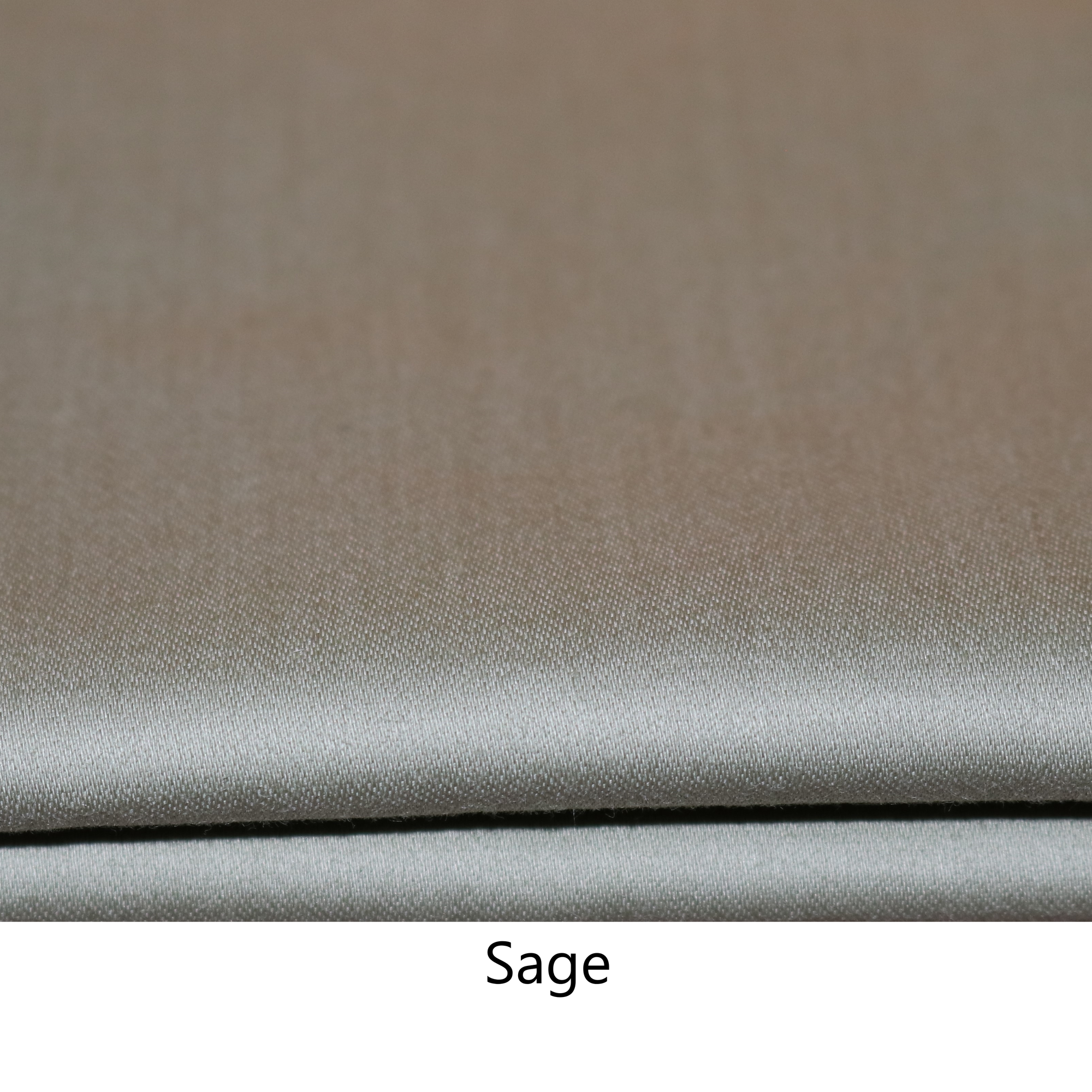 Sateen King