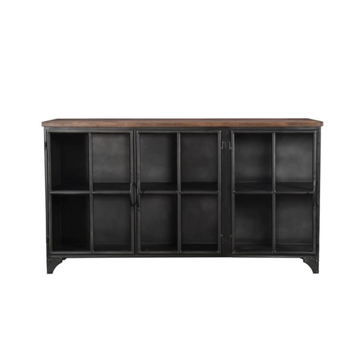 Tradition Three Door Sideboard