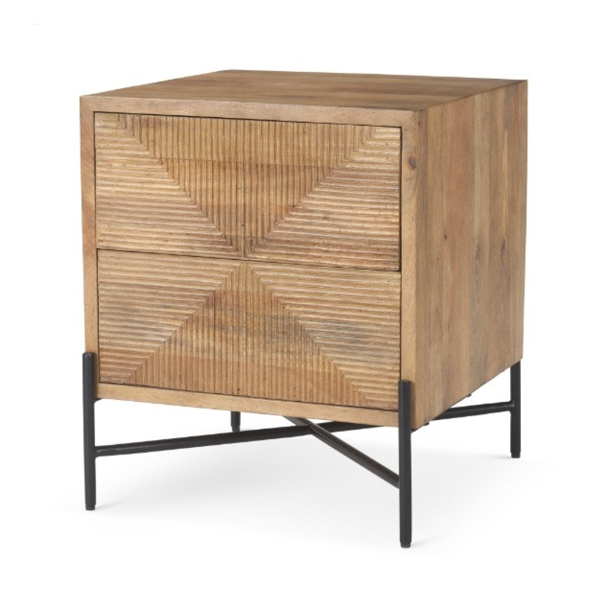 Cairo End and Side Table