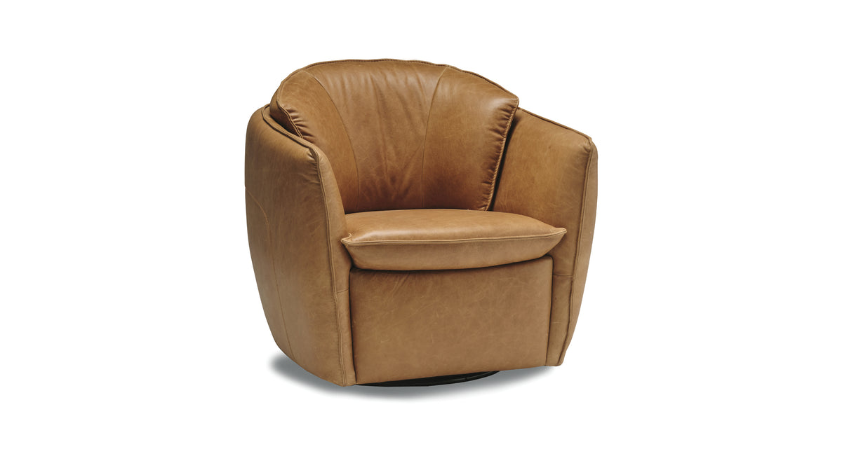 Sola Swivel Chair