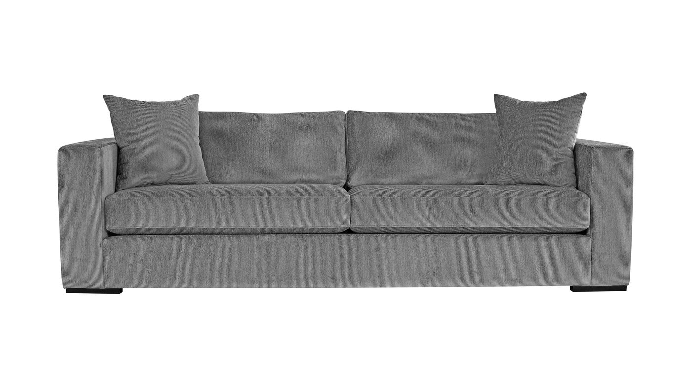 Theo - Custom Sectional