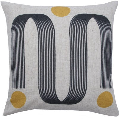 Turin Accent Pillow