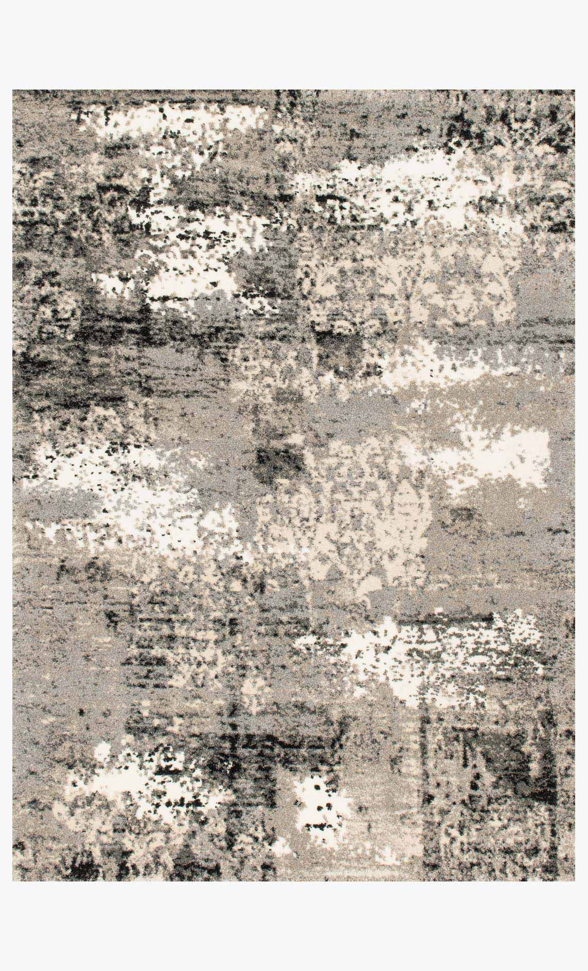 Viera Area Rug Grey