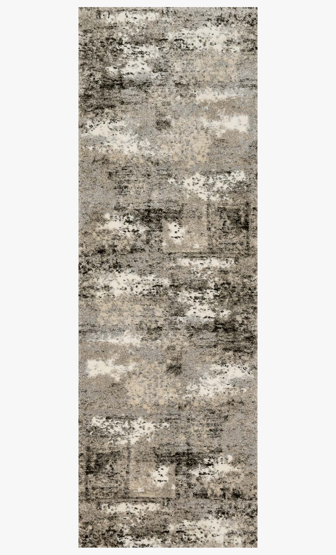 Viera Area Rug Grey