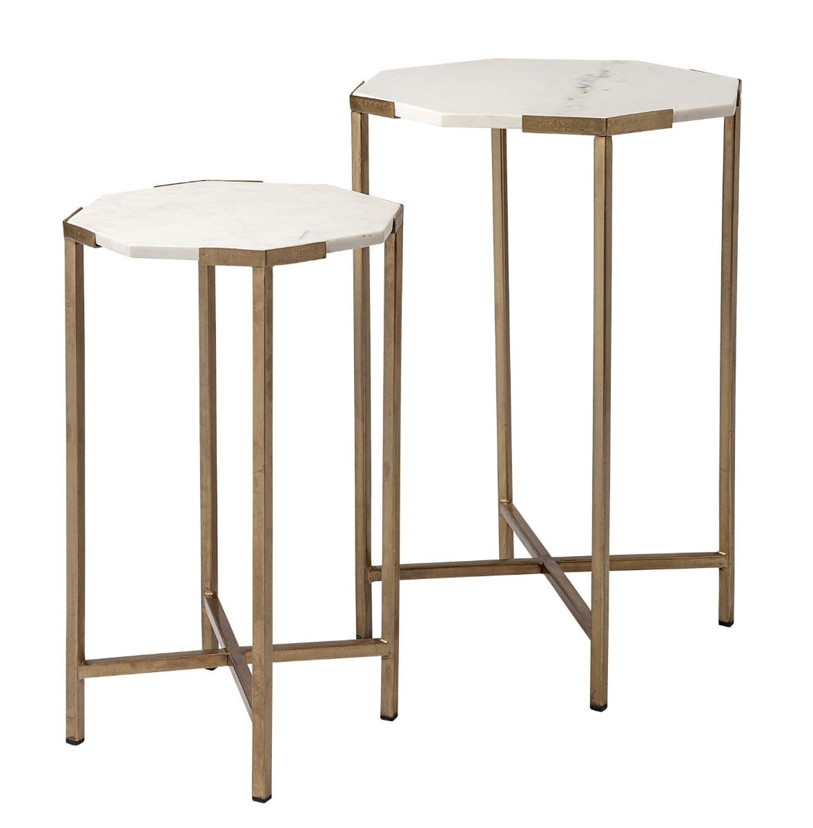 Vincent Nesting Tables