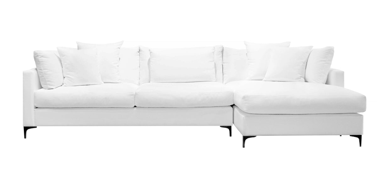 Aveline - Custom Sofa