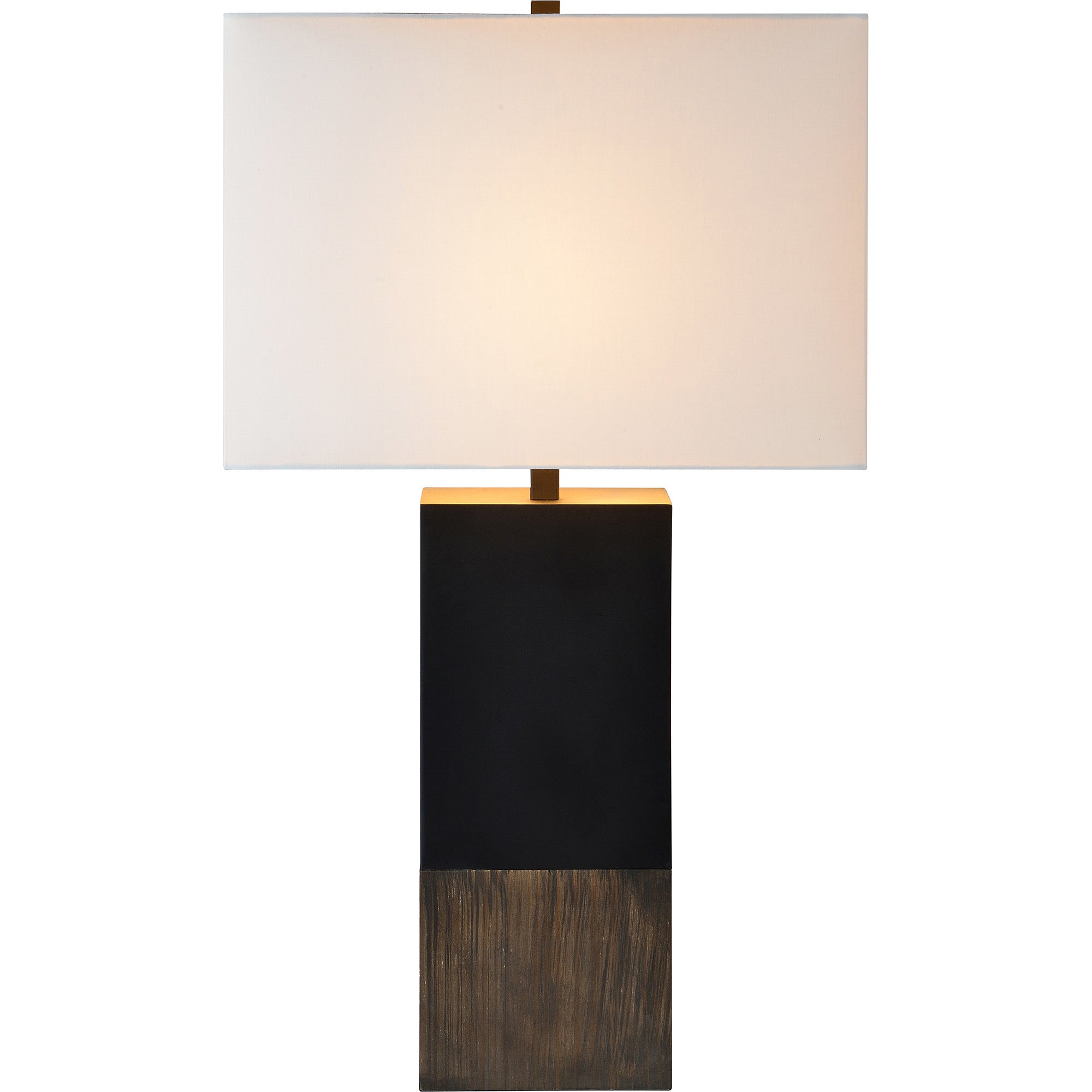 Broma Table Lamp | Modern Bedside Lamp