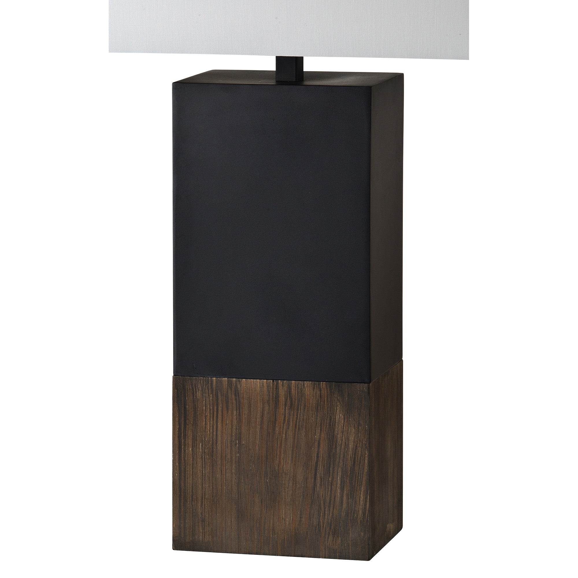 Broma Table Lamp | Modern Bedside Lamp