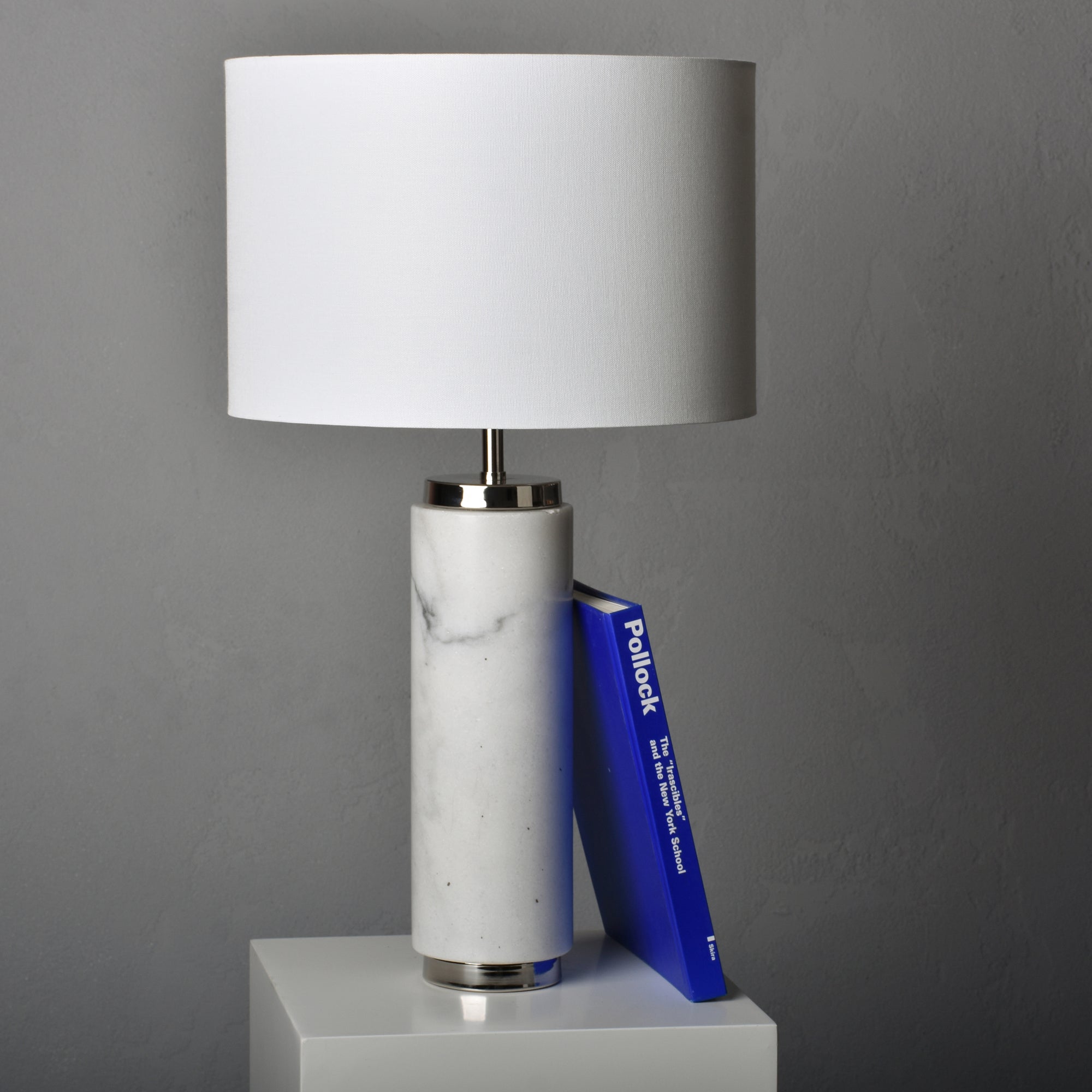 Heathcroft Table Lamp | Mid Century Modern Bedside Lamp