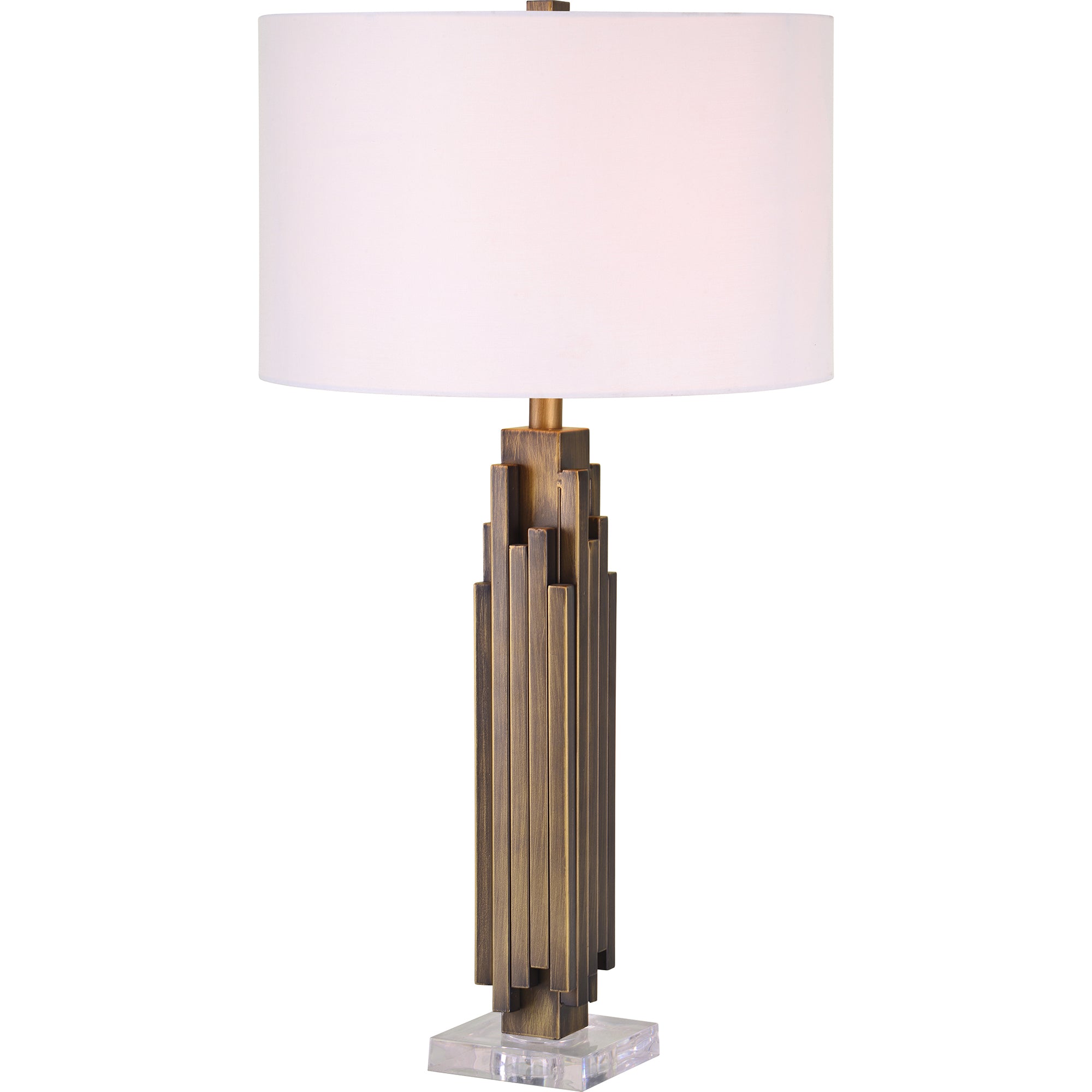 Gabriel Table Lamp | Modern Bedside Lamp