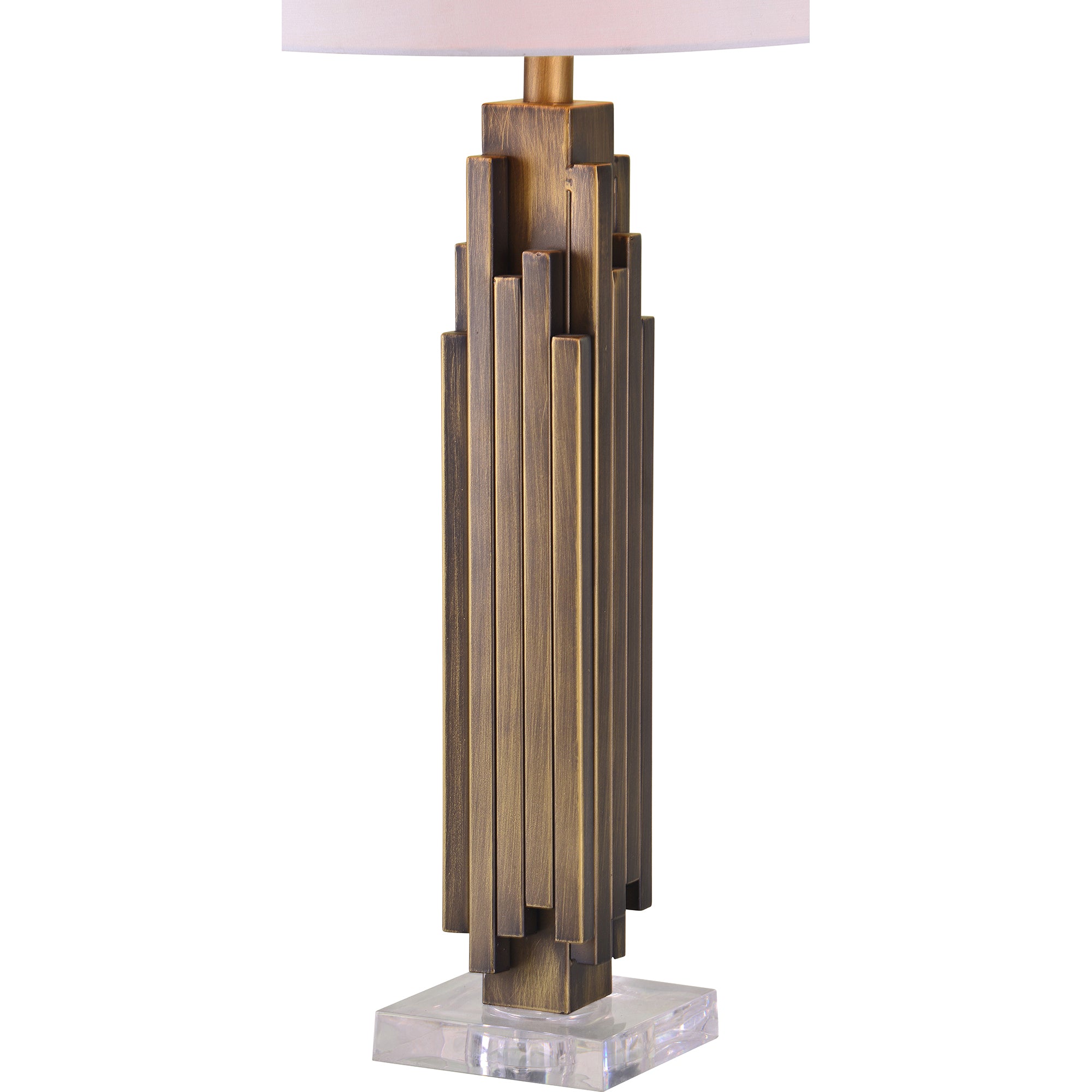 Gabriel Table Lamp | Modern Bedside Lamp