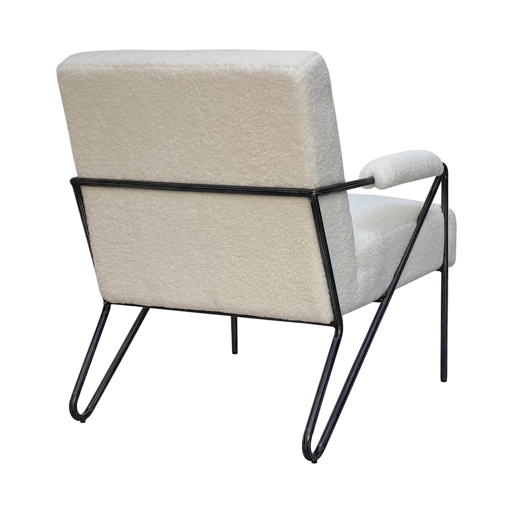 Mode Club Arm Chair