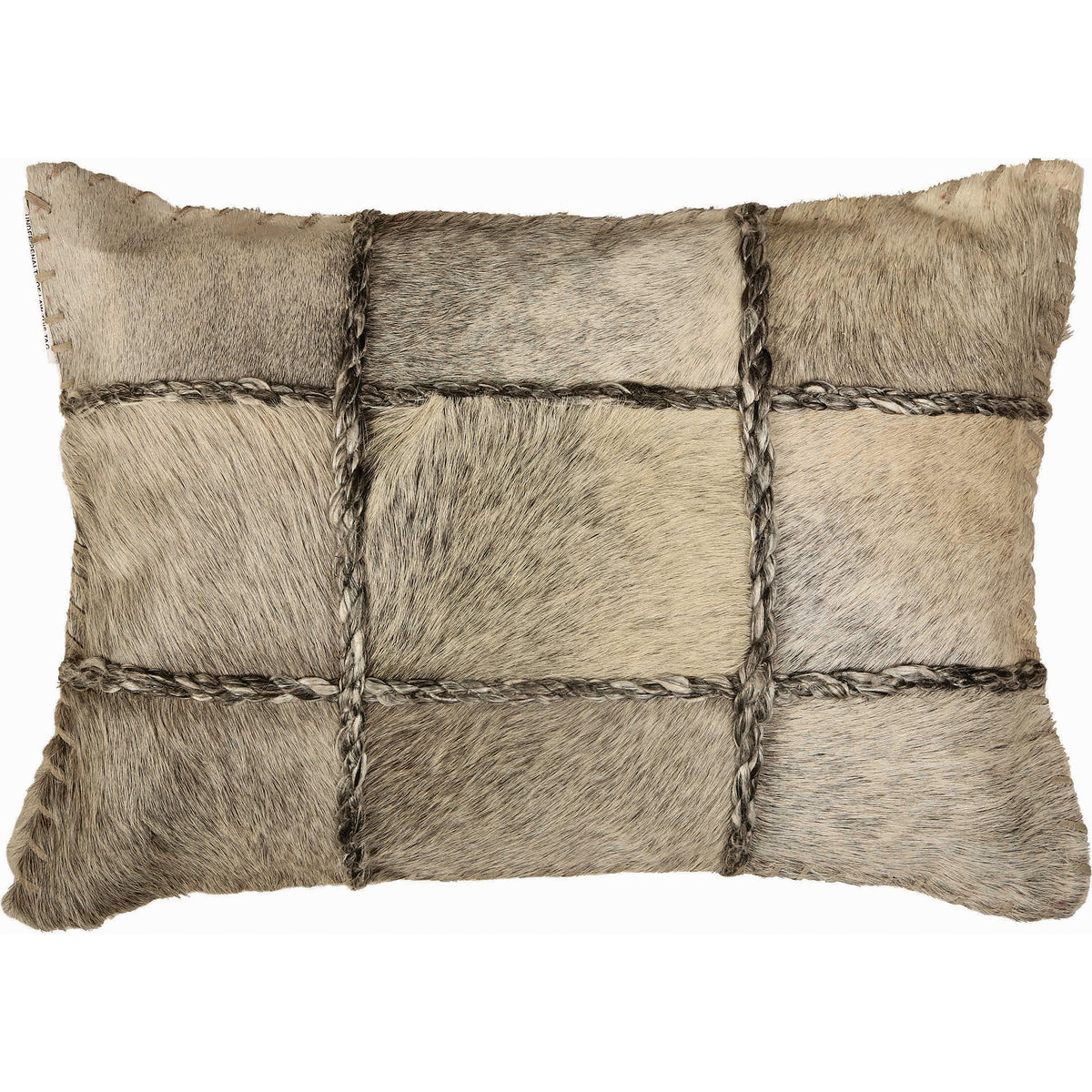 Francia Accent Pillow