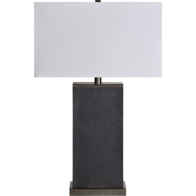 Dulcey Table Lamp