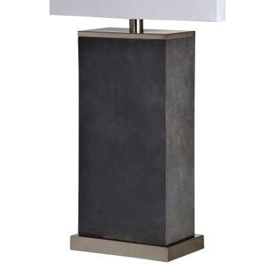 Dulcey Table Lamp