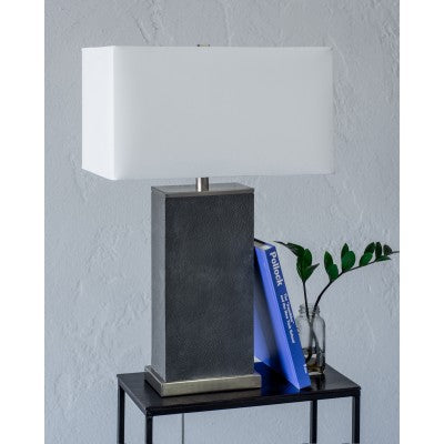 Dulcey Table Lamp